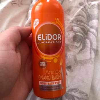 Elidor Kalitesi Bozuk Ürün Ve Yarım Ürünler