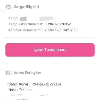 Gardrops Haber Verilmeden Yapılan Ücret Kesintisi