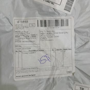 Beware of Fake Fila Website, Online Order Turned Out To Be A Scam