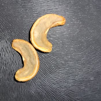 File Market Harras Ürün Kalitesi- Küflü Kuruyemiş