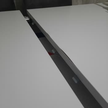 Bellona Yemek Masası Şikayeti