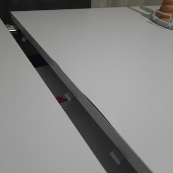 Bellona Yemek Masası Şikayeti