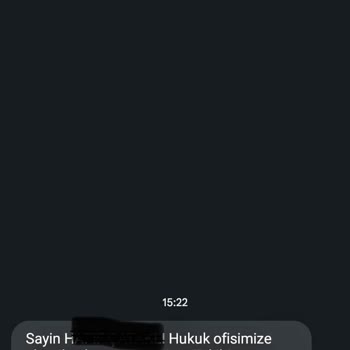 Global Pazarlama Ltd. Şti. Haksız Yere İcra Takibi Başlattı