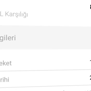 VakıfBank Norveç Kronu Kur Sorunu