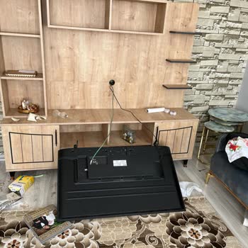 Depremzedeyim Yardım Bekliyorum Ama Dönüş Sağlanmadı.