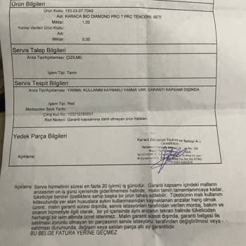 Karaca Züccaciye Karaca Bio Diamond Pro Tencere Seti