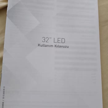 Carrefour SA Elektronik Bölümü Satış Danışmanı Tarafından Azarlandım!