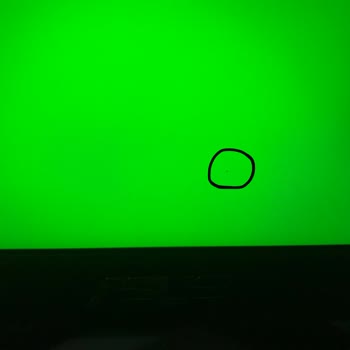 Gaming.Gen.tr (Beta Oyun Teknoloji A. Ş.) Asus VG247Q1A Ölü Piksel