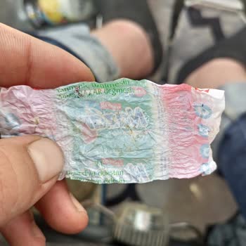 Saadet Gıda Sakız İçinde Ki Fal Yoktu