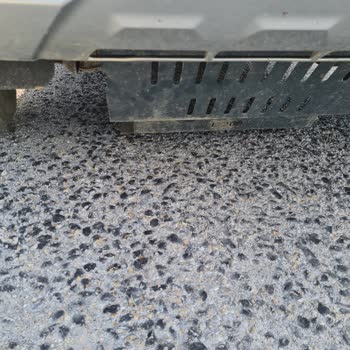 Mitsubishi L200 Bakımı Sırasında Kopan Parça Hayatımı Tehlikeye Attı