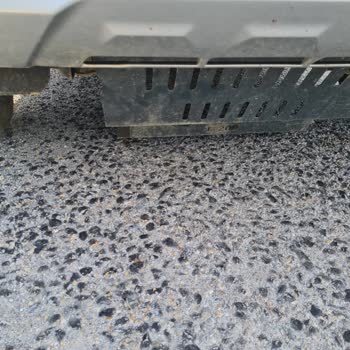 Mitsubishi L200 Bakımı Sırasında Kopan Parça Hayatımı Tehlikeye Attı