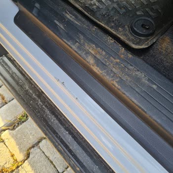 Mitsubishi L200 Bakımı Sırasında Kopan Parça Hayatımı Tehlikeye Attı