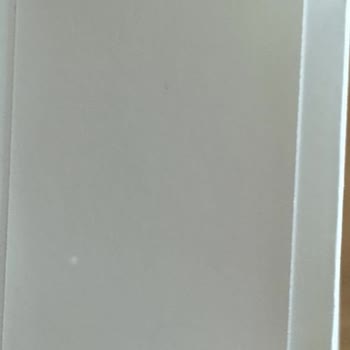 Marshall Boya Farklı Renk Çıktı