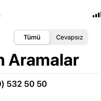 Getir Uygulamadaki Sunucu Hatası