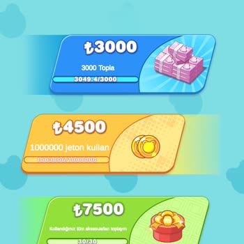 Pop Star Deluxe Oyunu Ödeme Yapmıyor