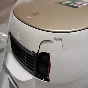 Philips Ayıplı Ürün İadesi Reddi