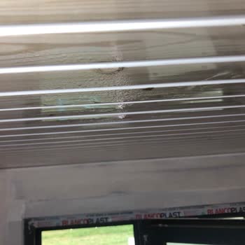 Yns Prefabrik Konteyner Sıfır Hizmet