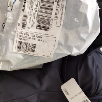 LCW Yanlış Ürün Gönderimi