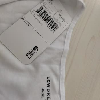 LCW Yanlış Ürün Gönderimi