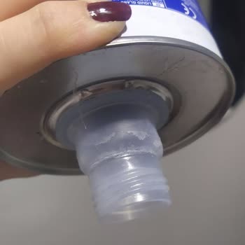 Dolap Satıcıyı Mağdur Ediyor