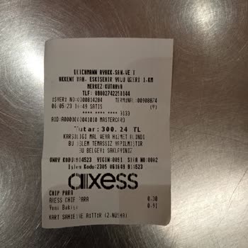 Ebebek Para İadesi Yapılmıyor