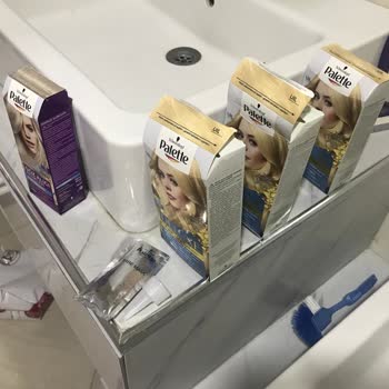 Palette Yüzünden Hem Rezil Oldum Hem Derim Yandı