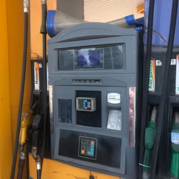 Classoil Aracıma Yanlış Yakıt Koyup Aracıma Zarar Verdiler