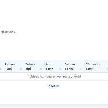 QNB Efinans İle Kolay Bir E-Fatura Entegrasyonunu Yapamıyorlar