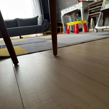 Kırkpınar Mağazaları Sözde 40 Yıllık Firmanın Yaptığı Sandalye Takımı