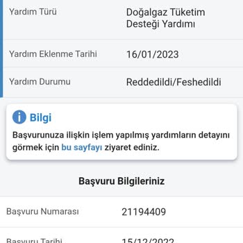 Aile Ve Sosyal Hizmetler Bakanlığı Sosyal Yardım Başvuru İptali Ve Yeniden Başvuru!