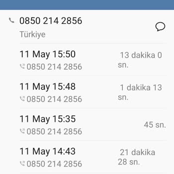 Optimum Otomotiv Satış Sonrası Mağduriyet