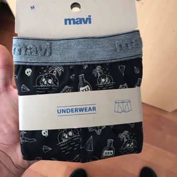 Mavi Değişim Sorunu