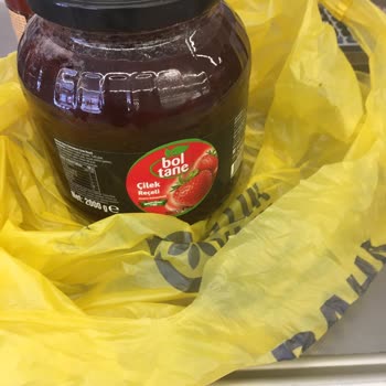 Şok Marketler'in Bozuk Mal Satıp İade Etmek İsteyenlere Tehdidi