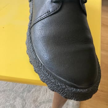 Camper Firması, Hatalı Ürün, Değişim Yapılmıyor, Ulaşamıyorum.