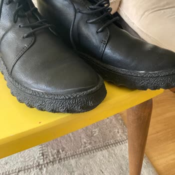 Camper Firması, Hatalı Ürün, Değişim Yapılmıyor, Ulaşamıyorum.