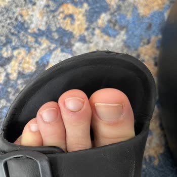 Eylül Öztürk Nail Spa Gebze'de Acı Çektiğim Manikür Pedikür Hizmeti