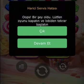 Sweet Bonanza Pin Up Casino Paramı Vermiyor