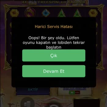 Sweet Bonanza Pin Up Casino Paramı Vermiyor