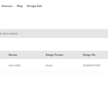 Lufian.com Fiyat Değişikliği Oyunu
