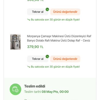 Sürat Kargo Yine Aynı Sorumsuzluk