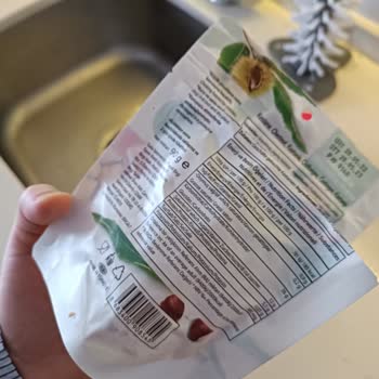 Migros Bozuk Ürün Kestane