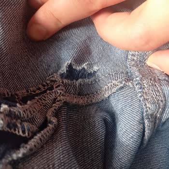 Loft Ricardo Pantolon. Lütfen Bir Açıklama Yapın