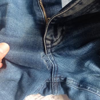 Loft Ricardo Pantolon. Lütfen Bir Açıklama Yapın