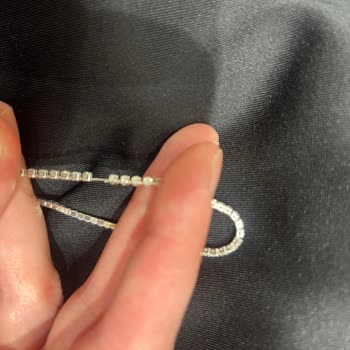 Luzzo Jewellery Ürünün Arkasında Durmayan Bir İşletme