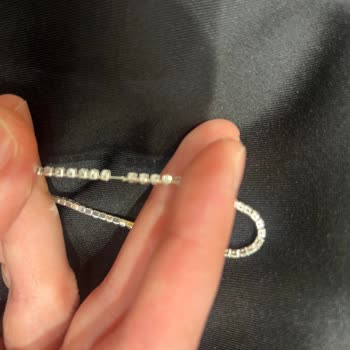 Luzzo Jewellery Ürünün Arkasında Durmayan Bir İşletme