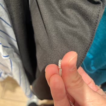 Luzzo Jewellery Ürünün Arkasında Durmayan Bir İşletme