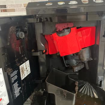 Siemens'ten Soğuk Kahve Kampanyası!?