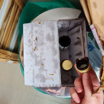 Doctor Alsa Sitesinden Aldığım Kolajen Kırık Geldi