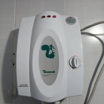 Baymak Bt7000 Şalter Attırıyor, Elektrik Kesilmiyor.