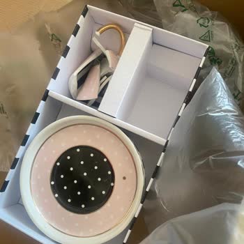 LC Waikiki Değişim Yapılmıyor Kürk Fincan Elimde Kaldı